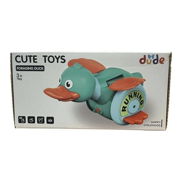 SH40659 ÖRDEK PİLLİ ÇOK FONKSİYONLU -ZRV - Image 1