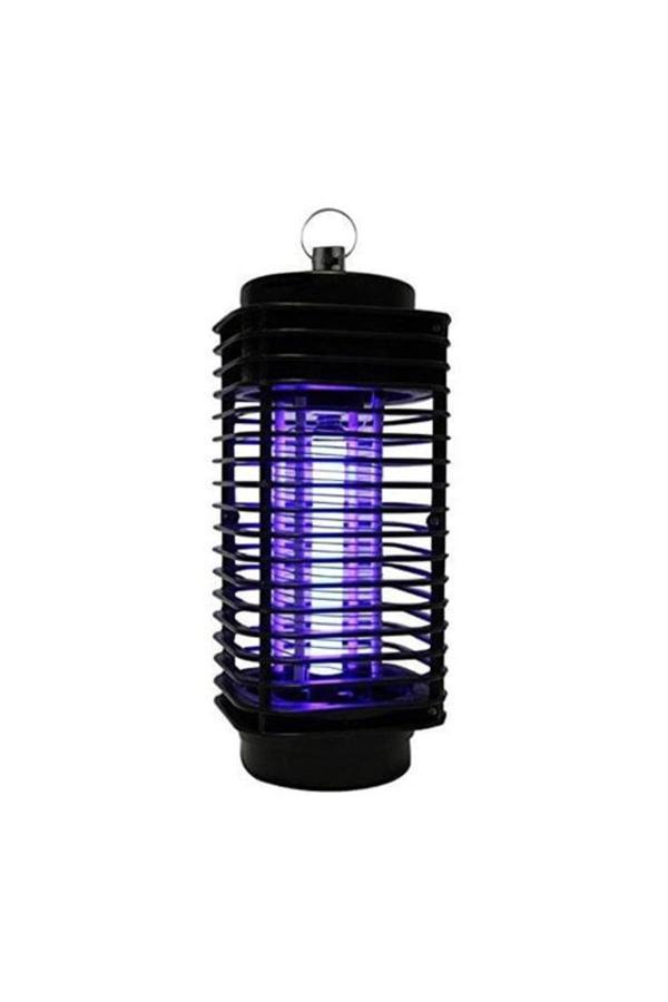 Etc Elektrikli Sinek Öldürücü Cihaz Cız Lamba Mor Işık -5137-3562 - Image 1