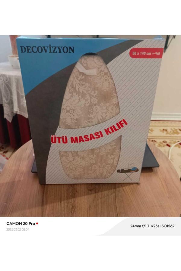 Hepiysi Ütü Masası Kılıfı - Image 1