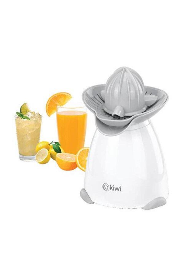 Kiwi Otomatik Elektrili Kcj-1803 Narenciye Sıkacağı - Image 1