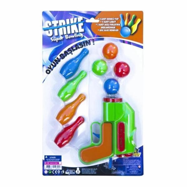 BFS   ER-102 Top Atan Tabanca - Erdem Oyuncak - Image 1