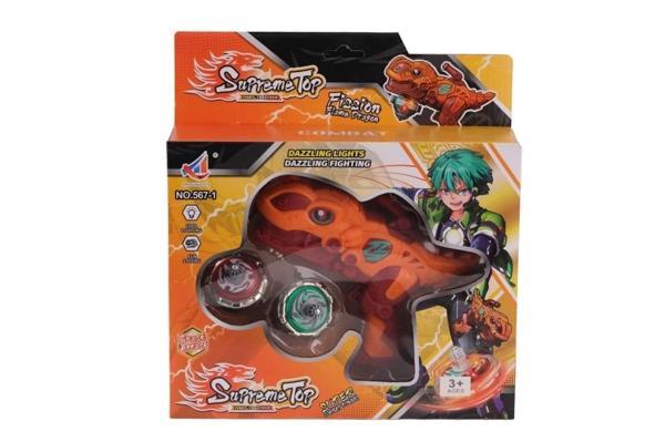 BFS  567-1 KUTULU IŞIKLI SÜPER TOPAÇLAR - Image 1