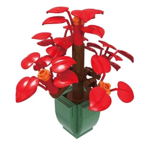 BFS    Bitki Çiçekleri 8820 - Image 1