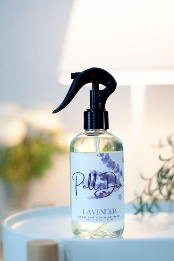Pelldio Home Lavanta Oda Ve Çamaşır Kokusu 250Ml - Image 1
