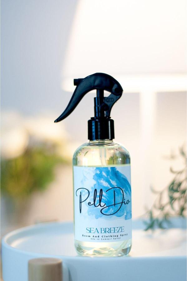 Pelldio Home Okyanus Esintisi Oda Ve Çamaşır Kokusu 250Ml - Image 1