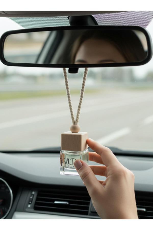 Pelldio Home Mango Dekoratif Araç Kokusu 8 Ml - Otomobil Parfümü - Image 1