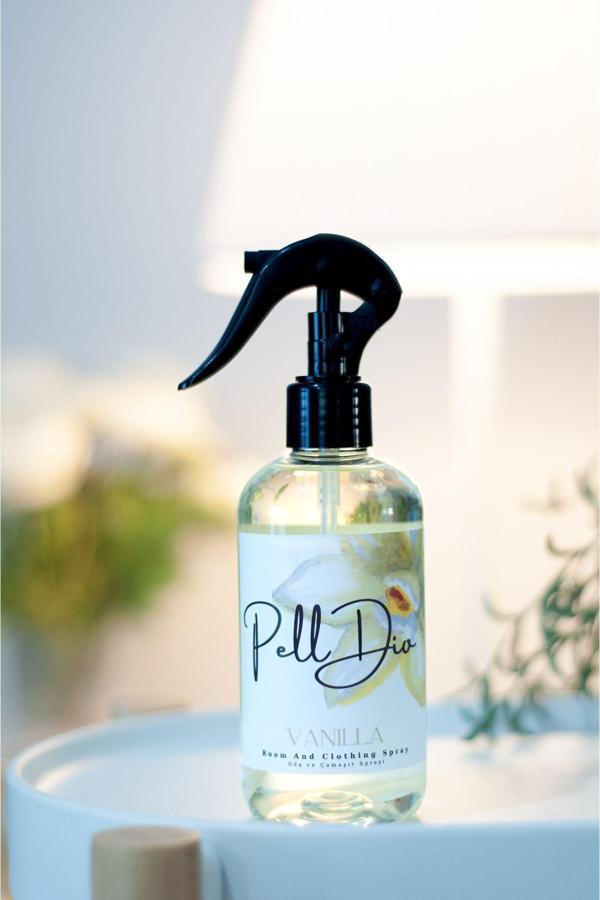 Pelldio Home Vanilya Oda Ve Çamaşır Kokusu 250Ml - Image 1