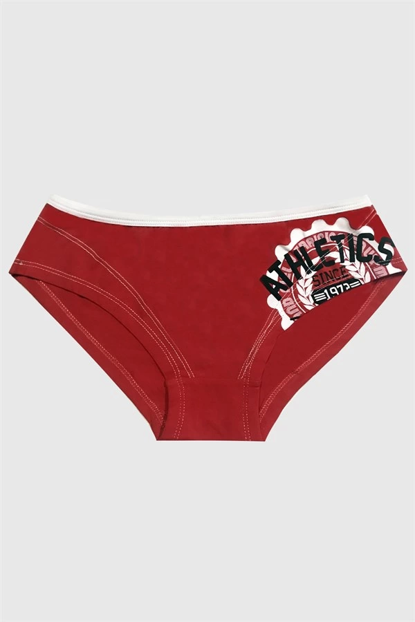 Berrak Kadın Atletics Bikini 2394 - Image 1