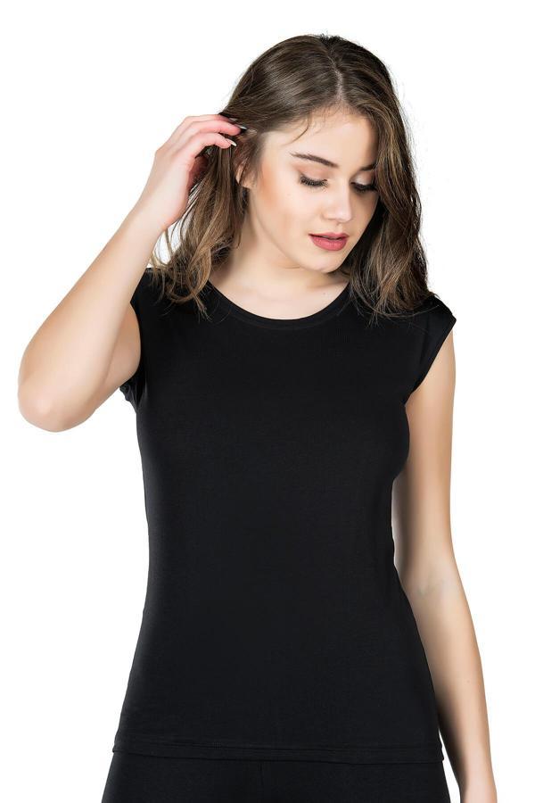 Sıfır Kol Kadın Atlet 218 - Image 1