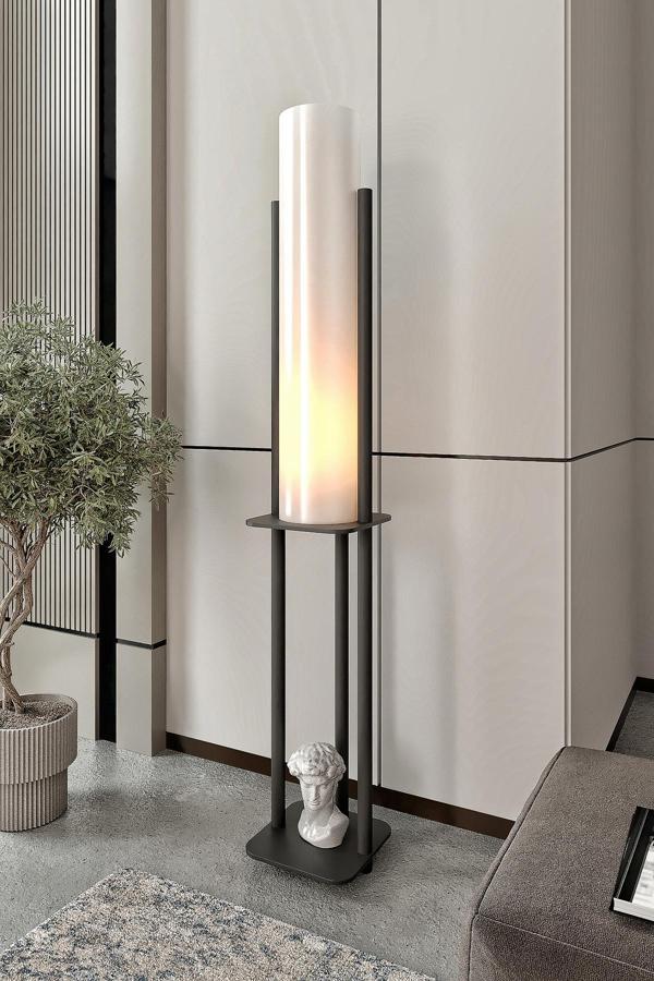 Dor Lambader Siyah - Image 1