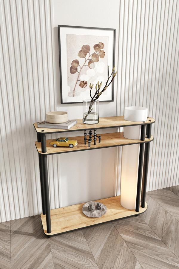 CAPRİO DRESUAR LAMBADER SAFİR MEŞE - Image 1