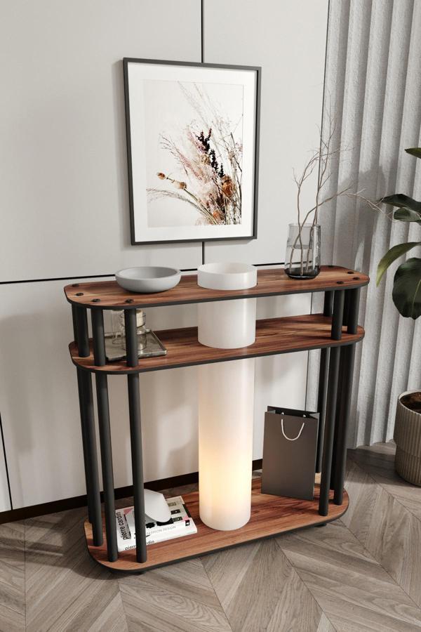 CRUISE DRESUAR  CEVİZ LAMBADER - Image 1