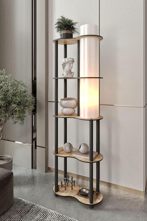 YENİ SPERANZA LAMBADER SAFİR MEŞE - Image 1