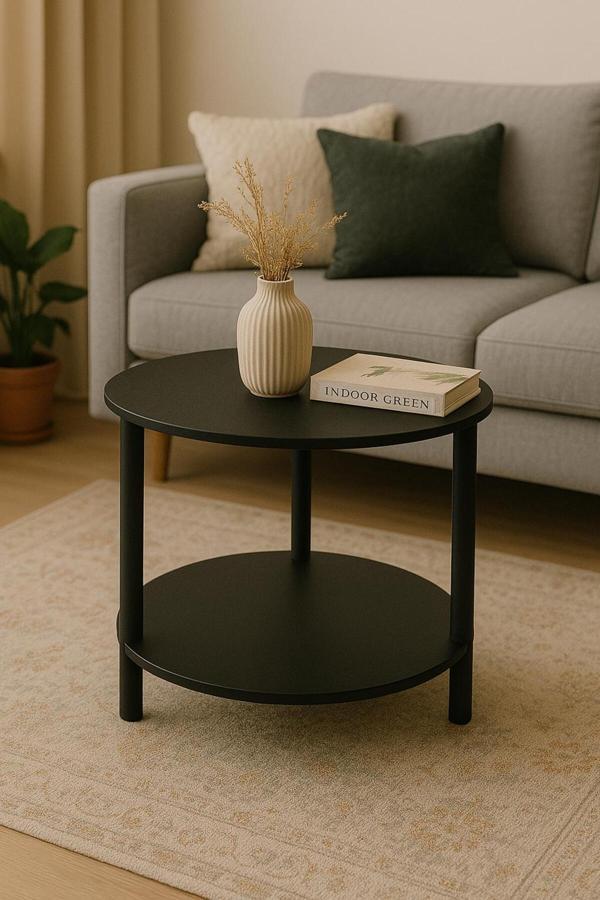 YUVARLAK SEHPA BAYRAMA ÖZEL FLASH ÜRÜN - Image 1