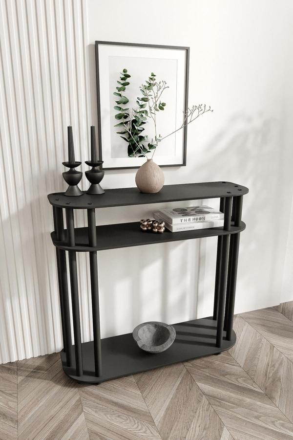 CRUISE DRESUAR  SİYAH - Image 1