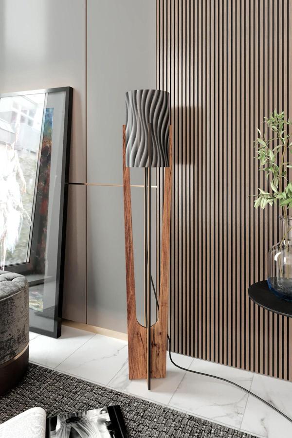 Minimalist Lambader Madran Ceviz - Image 1