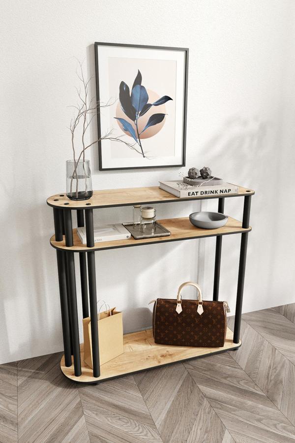 CAPRİO DRESUAR  SAFİR MEŞE - Image 1