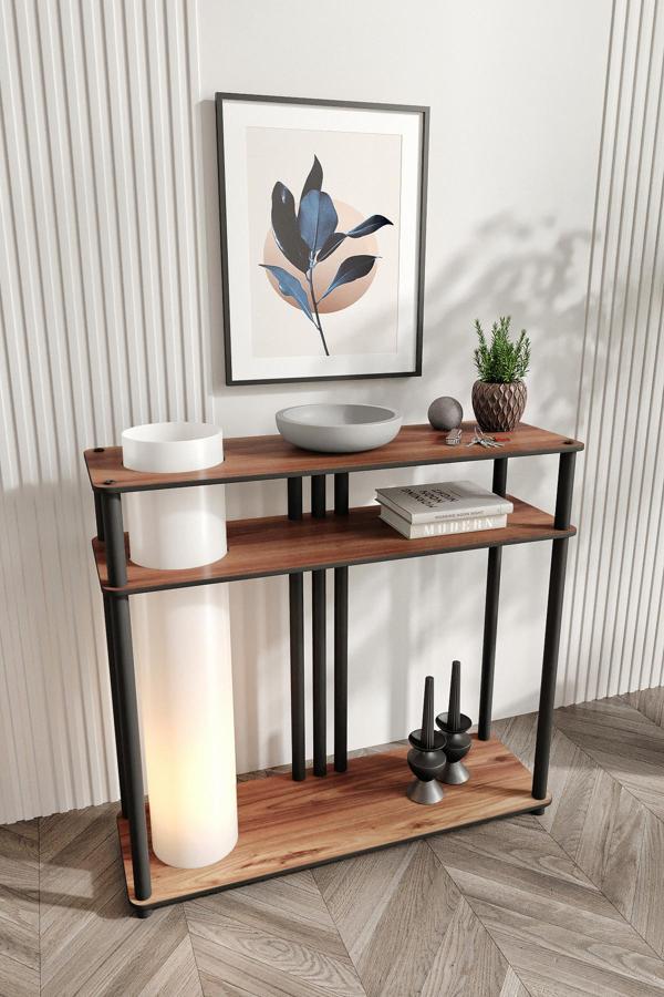 GARCIA DRESUAR LAMBADER MADRAN CEVİZ - Image 1