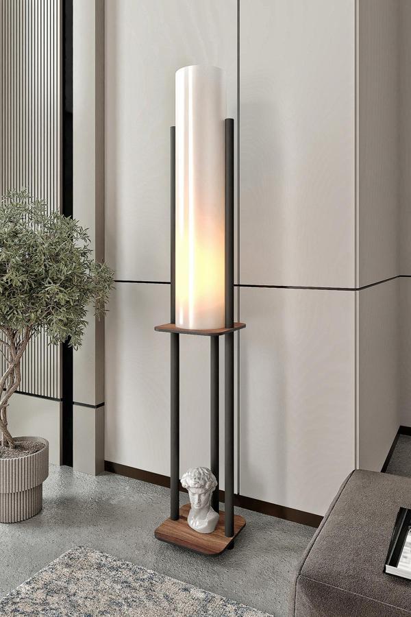 DORAS LAMBADER MADRAN CEVİZ - Image 1