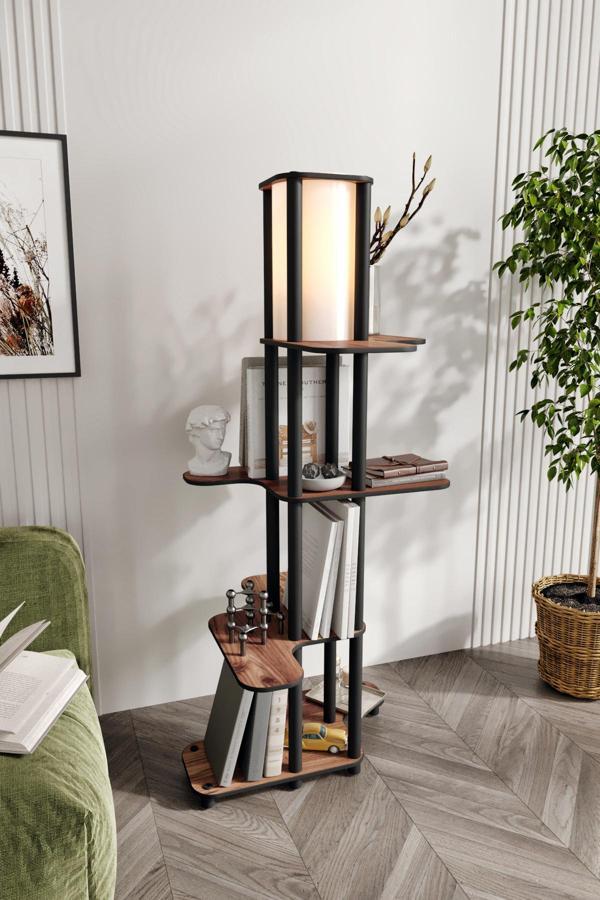 SMYRNA RAFLI  LAMBADER CEVİZ - Image 1