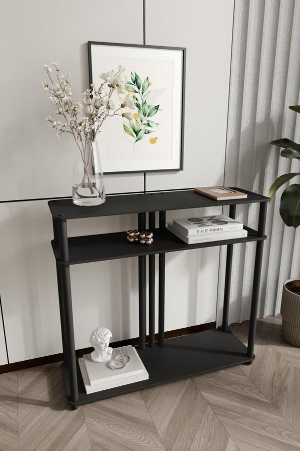 GARCIA DRESUAR  SİYAH - Image 1