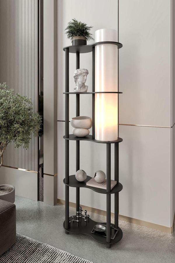 YENİ SPERANZA LAMBADER SİYAH - Image 1