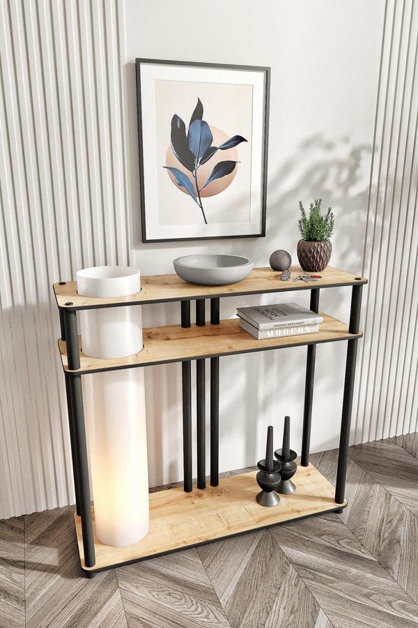 GARCIA DRESUAR LAMBADER SAFİR MEŞE - Image 1