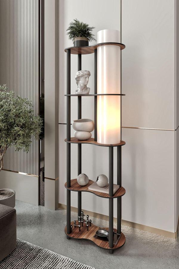 YENİ SPERANZA LAMBADER MADRAN CEVİZ - Image 1