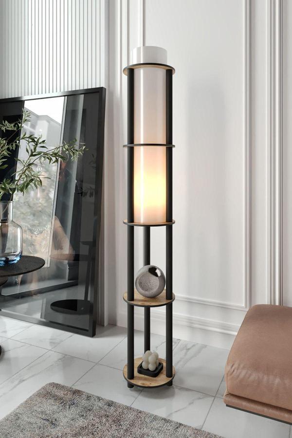 YENİ DOR LAMBADER SAFİR MEŞE - Image 1