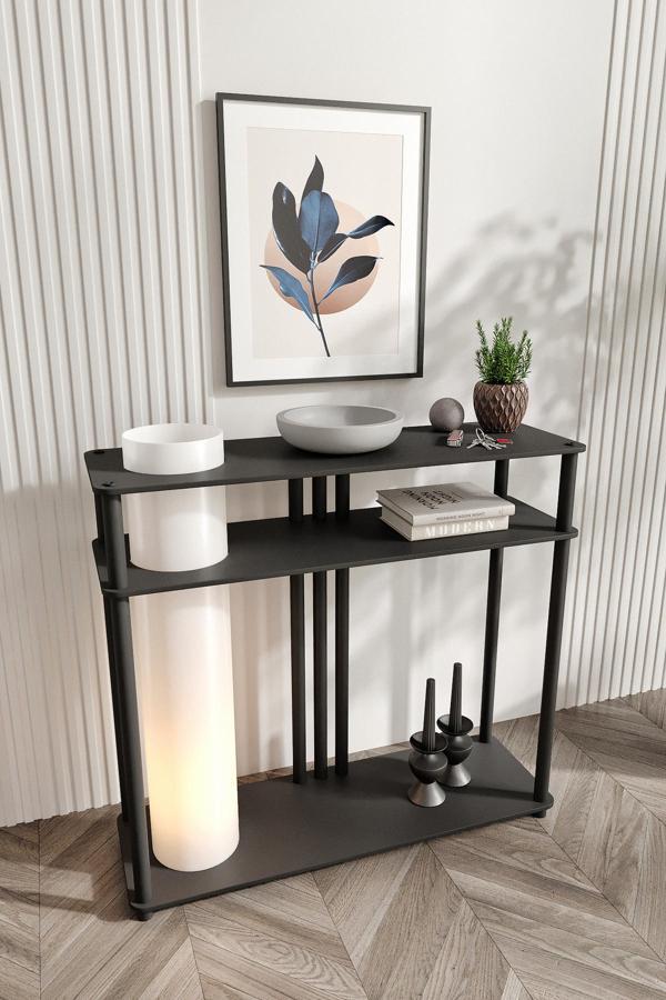 GARCIA DRESUAR LAMBADER SİYAH - Image 1