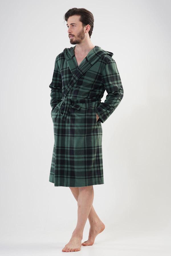 K201022 Vienetta Erkek Pijama Loft - Image 1