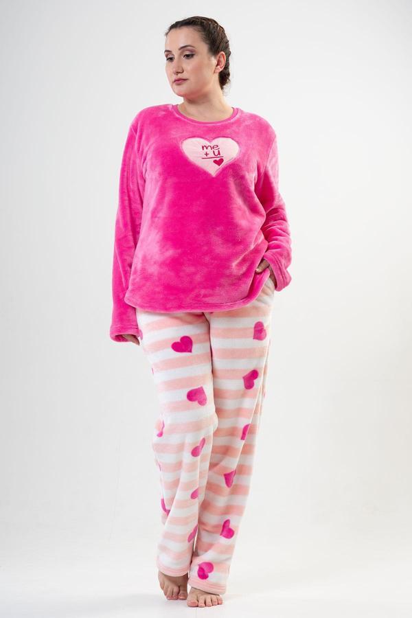 202117 Vienetta Soft&pure Pijama Kadın - Image 1