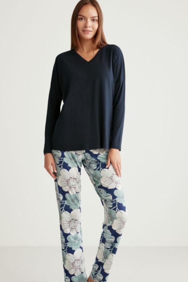Pijama Takım Kadın 328 - Image 1