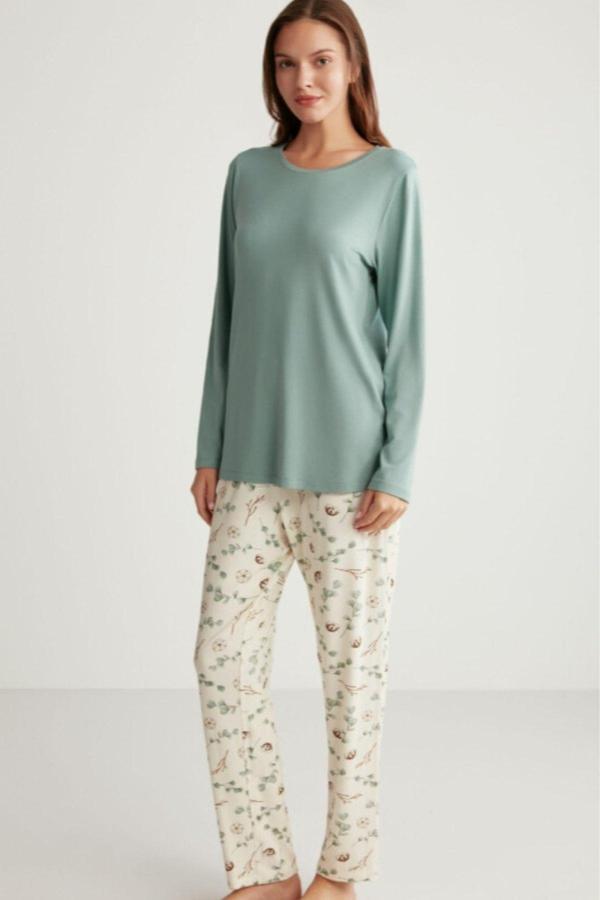 325 Alin Pijama Takım - Image 1