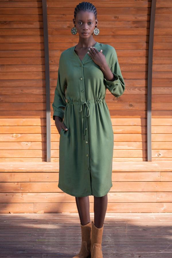 405100 Vienetta Plus Pijama Kadın - Image 1