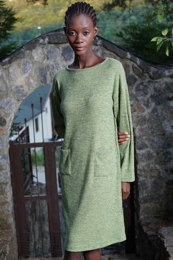 K405047 Vıenetta Plus Pijama Kadın - Image 1