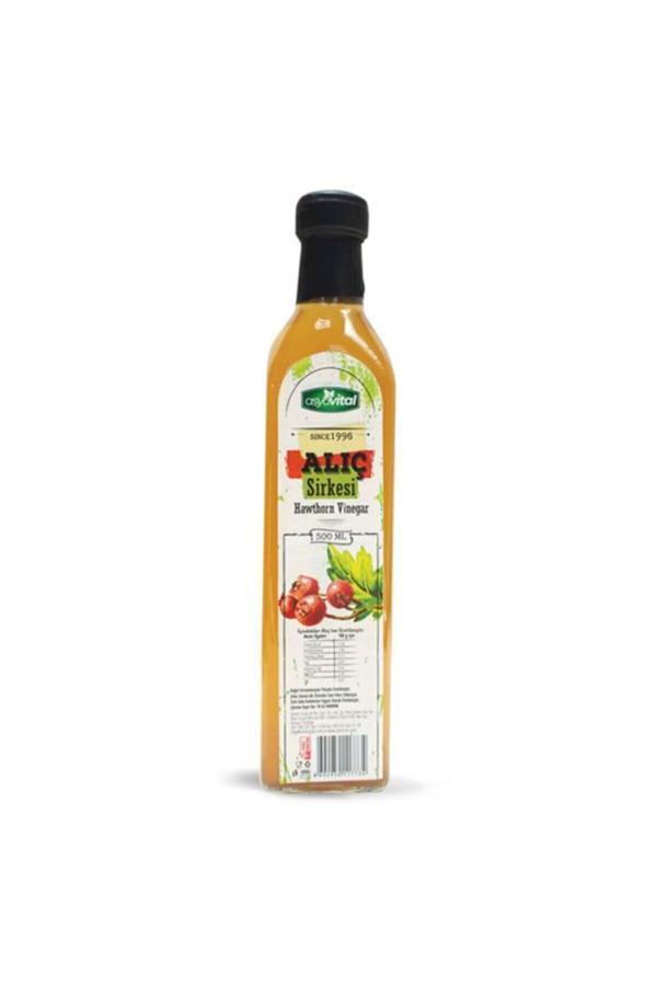 Asyavital Asya Vital Alıç Sirkesi 500 Ml. - Image 1