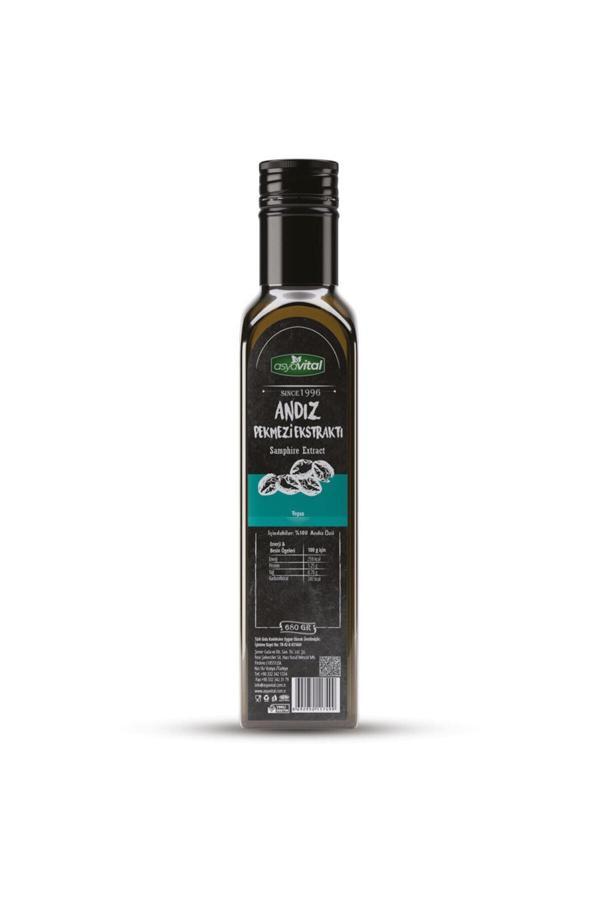 Asyavital Asya Vital Andız Özü 680 Gr. - Image 1