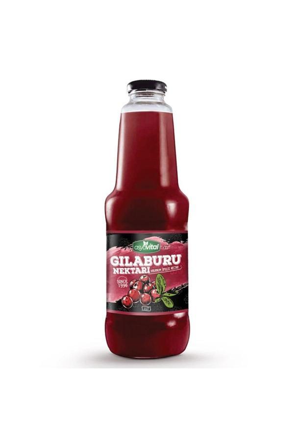 Asyavital Gilaburu Nektarı 1 Lt. - Image 1