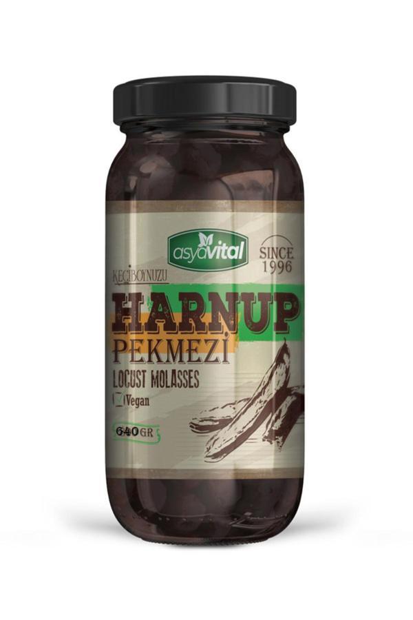 Asyavital Asya Vital Pekmez 640 Gr. Harnup - Image 1