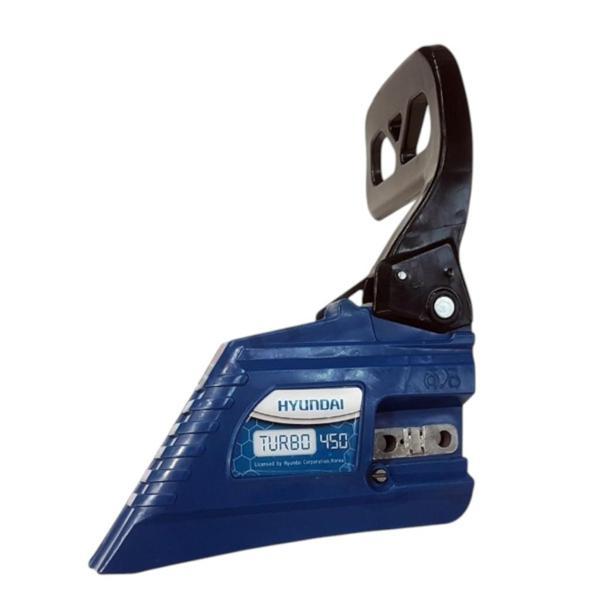 Yan Kapak Komple – Hyundai Turbo 450 / Turbo 500 Uyumlu - Image 1