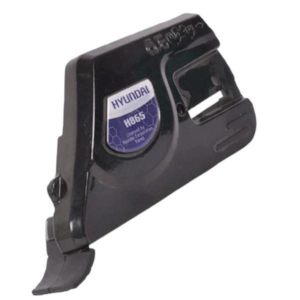 Motorlu Testere Yan Kapak Hyundai H865 – Zincir Kapağı Orijinal Yedek Parça - Image 1