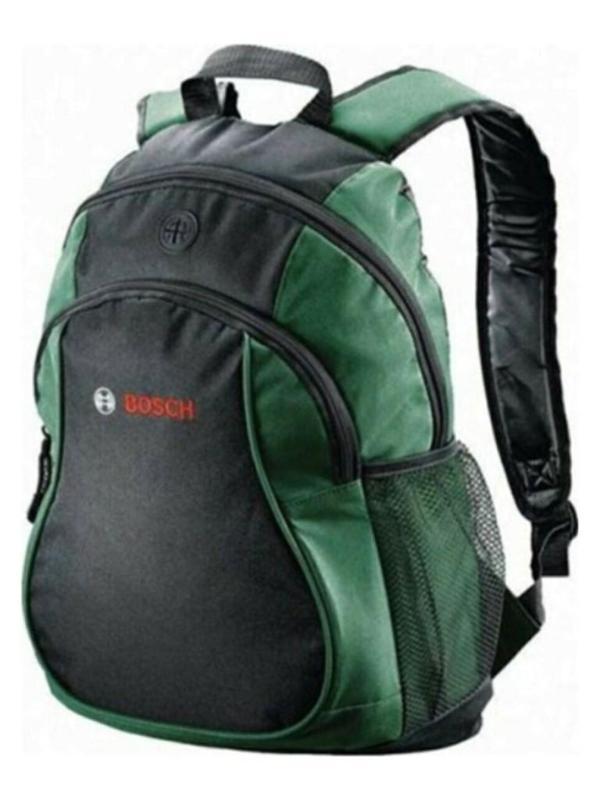 Bosch Sırt Çantası Yeşil - Image 1