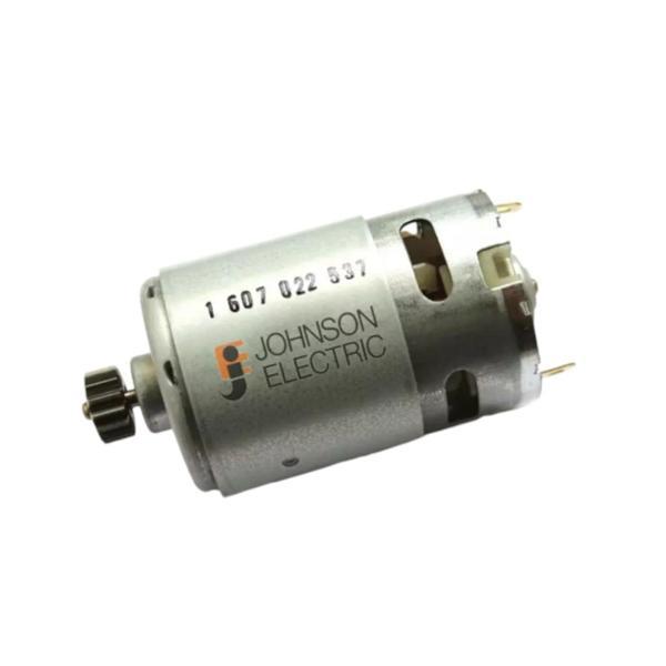 Zanon / Benza / Johnson 34V Zeytin Hasat Makinesi Motoru – Orijinal Yedek Parça, 34 Volt DC Motor - Image 1