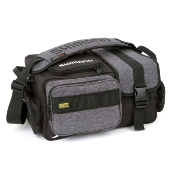 Shimano Yasei Orta Boy Tekne Çantası 40x29x20cm - Image 1