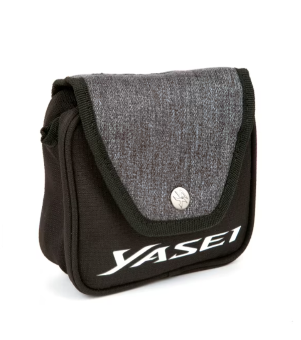 Shimano Yasei Senkron Makara Kılıfı 15,5x12,5x5,5cm - Image 1