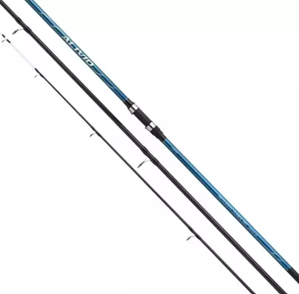 Shimano Alivio 3 Parça Surf Kamış 4,50m 225g - Image 1
