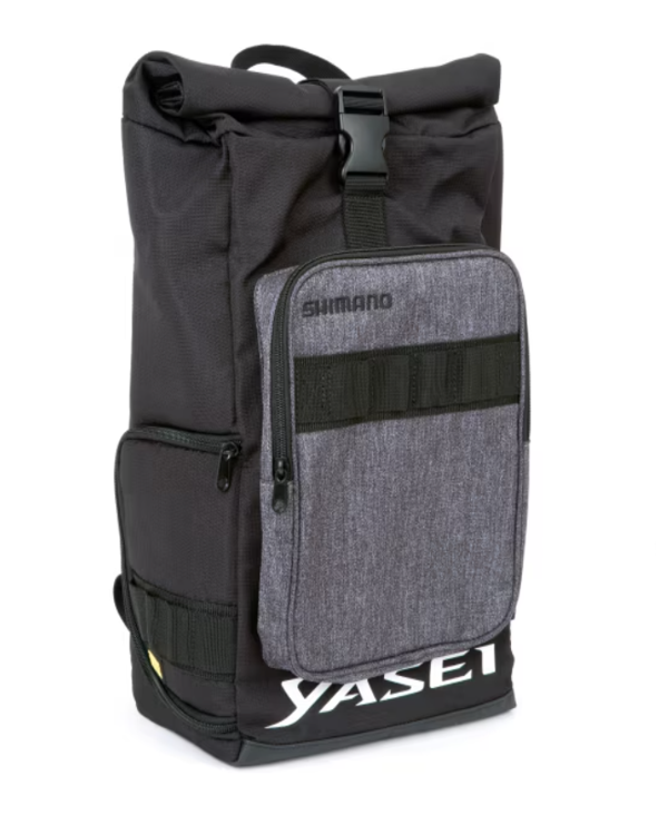 Shimano Yasei Sırt Çantası 27x15x45cm - Image 1