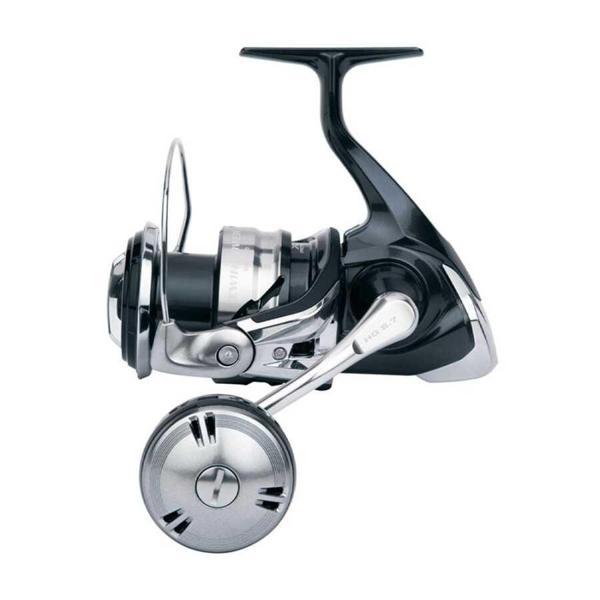 Shimano Twin Power SW 5000 XG C Spin (Jig) Olta Makinesi - Image 1