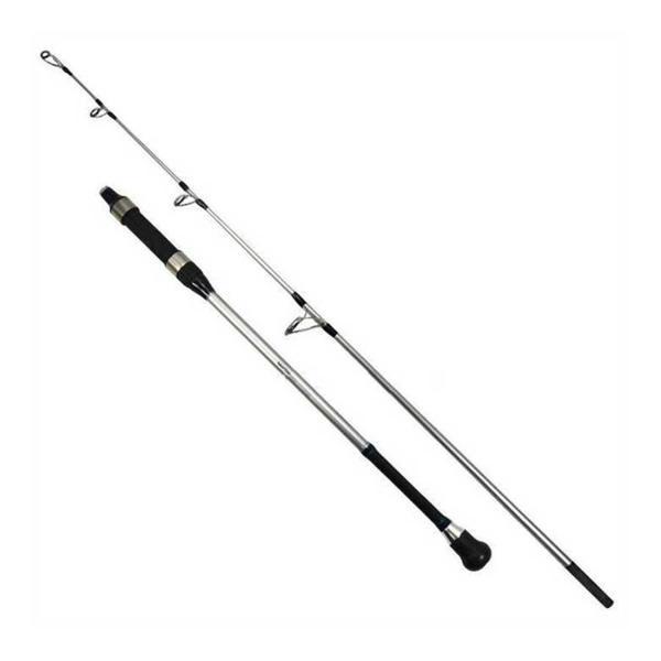 Shimano Alivio Boat 150 cm Max 200 gr Bot Kamış - Image 1